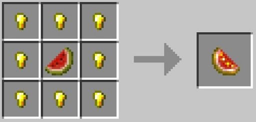 glistering melon minecraft Minecraft Guide: How to Make a Potion of Harming?
