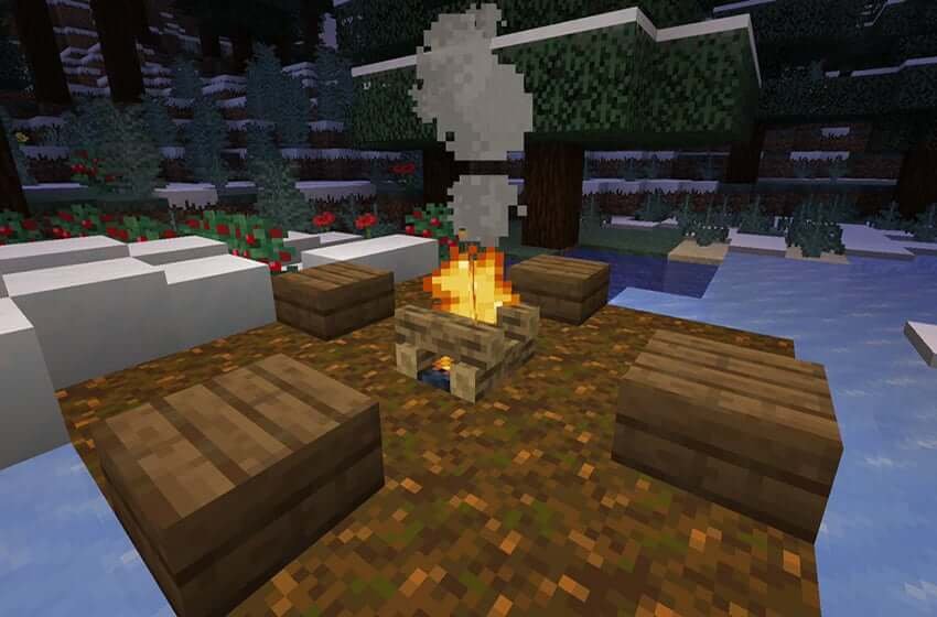 how to use charcoal minecraft 1 How to Make Charcoal in Minecraft