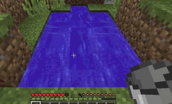 how How to Make a Cobblestone Generator in Minecraft?