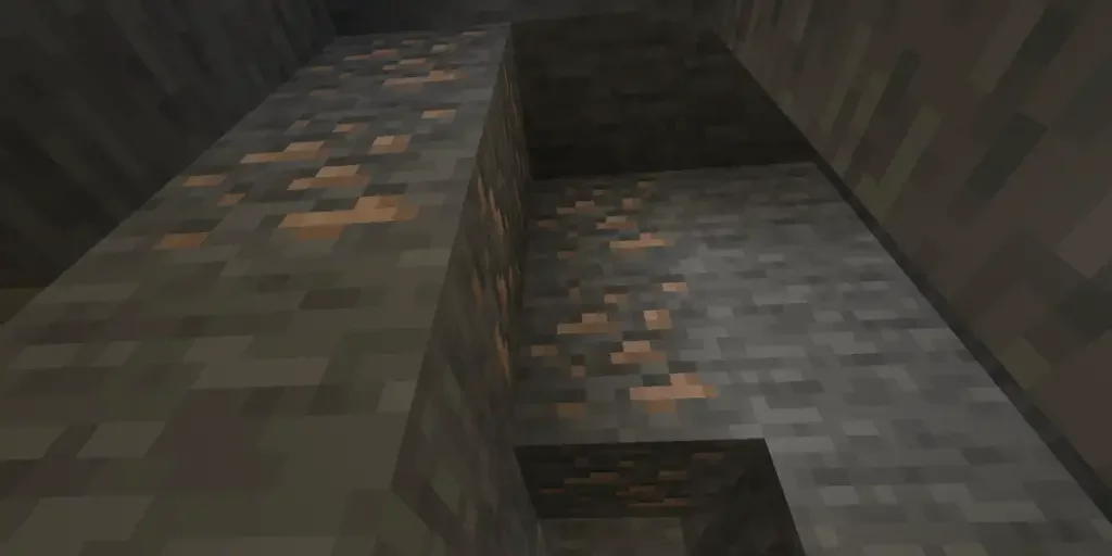 iron ore minecraft How to Make a Shield in Minecraft?