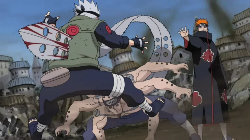 kakashi death Is Kakashi Dead? In Which Episode Does He Die?