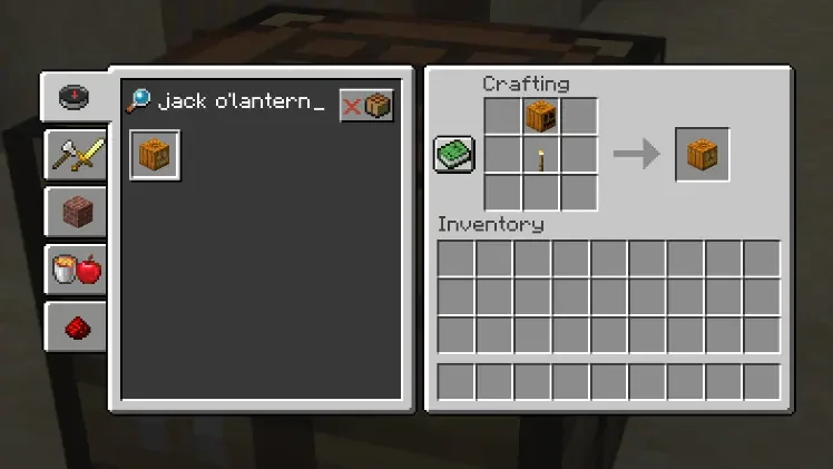 making a jack o lantern minecraft How to Make a Jack-O-Lantern in Minecraft?