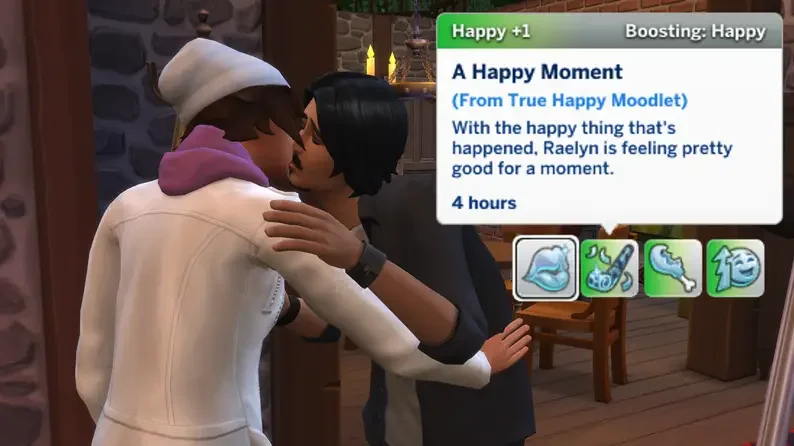 meaningful stories mods 27 Sims 4 Realism Mods For Realistic Gameplay