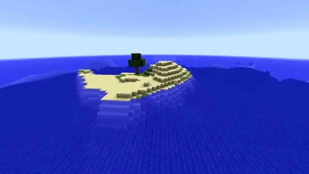 ocean biome minecraft Minecraft Guide: Dolphins