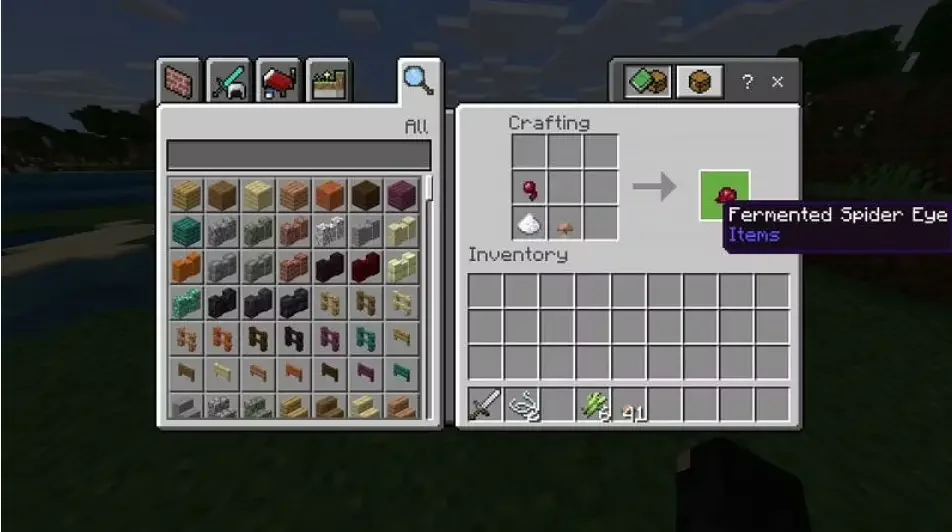 potion of weakness 2 How to Make a Potion of Weakness in Minecraft?