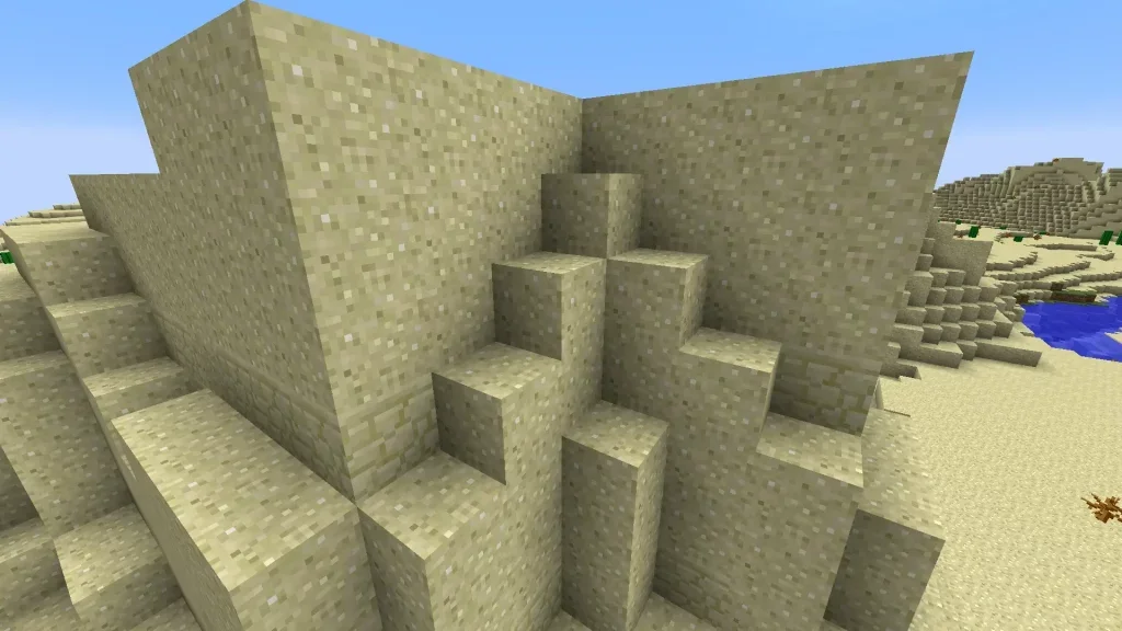 sand minecraft Minecraft Guide: How to Make TNT?