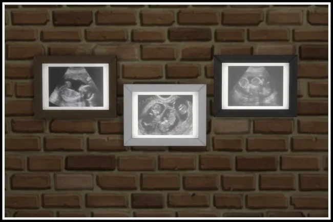 sim 4 ultrasound for baby 20 Best Sims 4 Baby Mods & CC