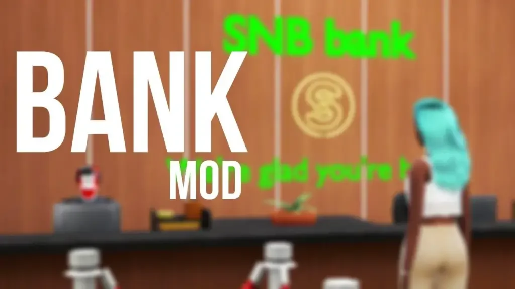 sims 4 bank mod Sims 4 Bank Mod