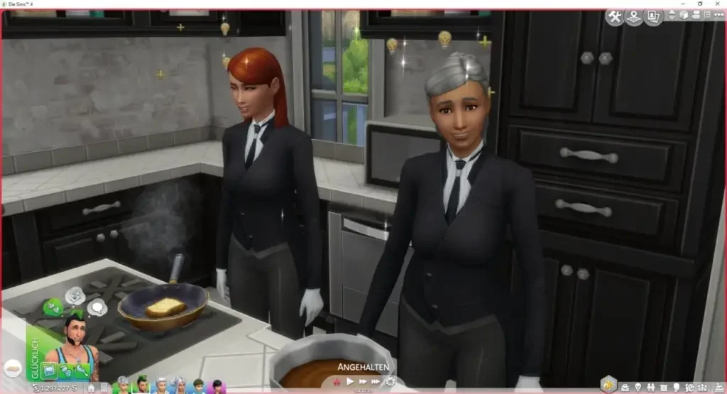 sims4 butler mod 20 Sims 4 Script Mods & How Do They Work