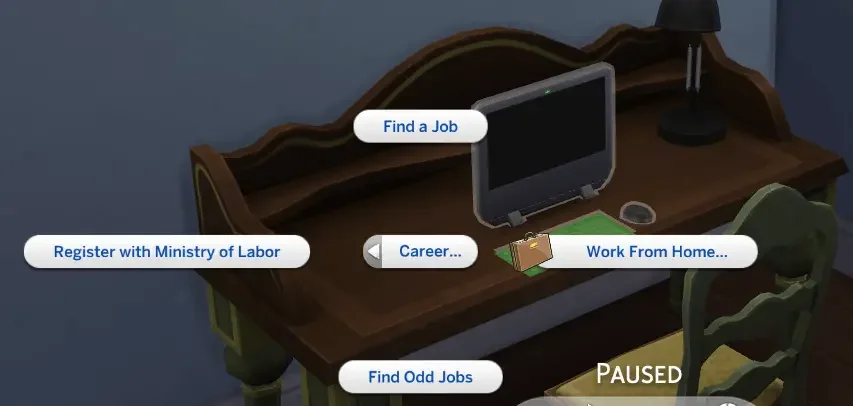 sims4 work from home mod 20 Sims 4 Script Mods & How Do They Work