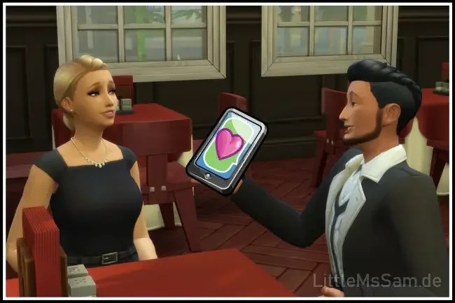 sinda dating app 27 Sims 4 Realism Mods For Realistic Gameplay