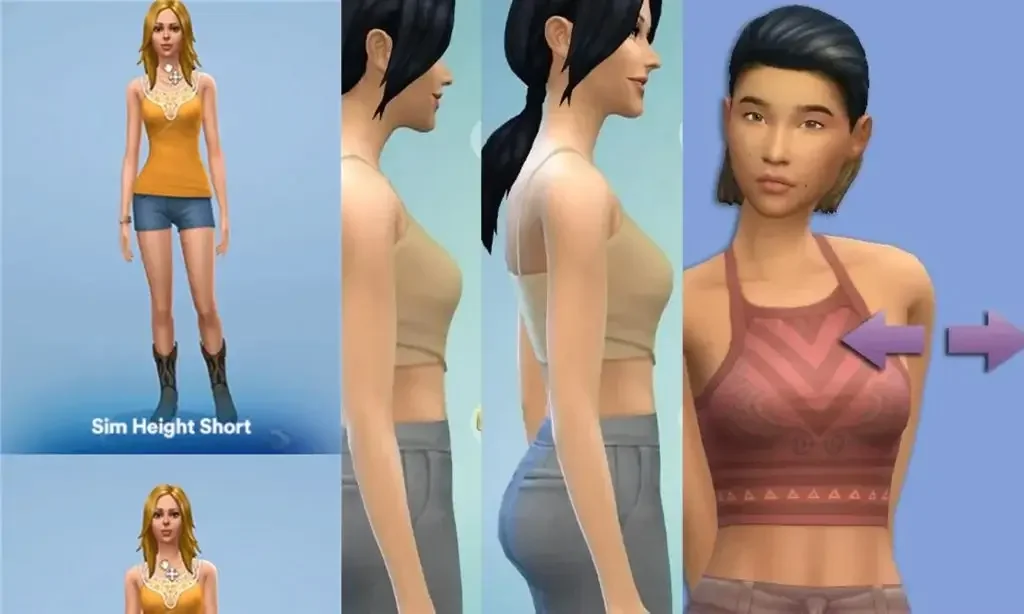 slider mods 20 Sims 4 Script Mods & How Do They Work