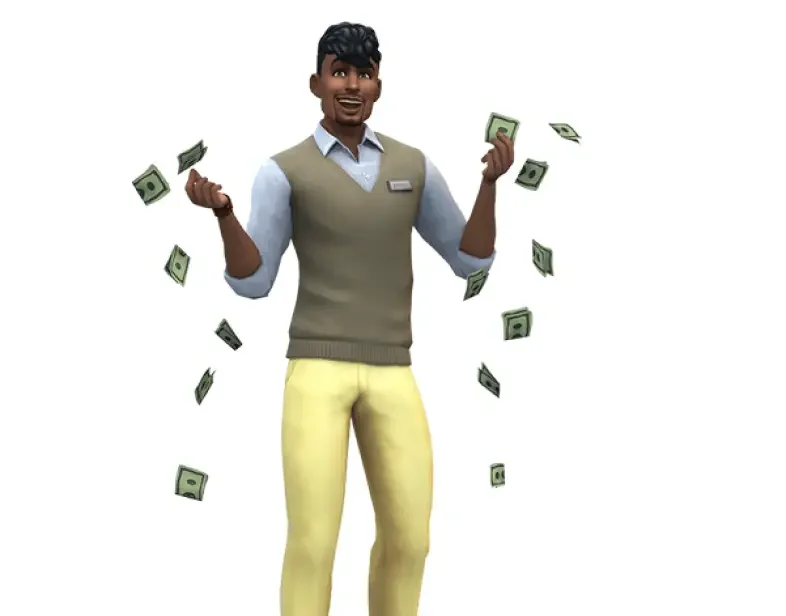 stock market career sims4 Sims 4 Stock Market