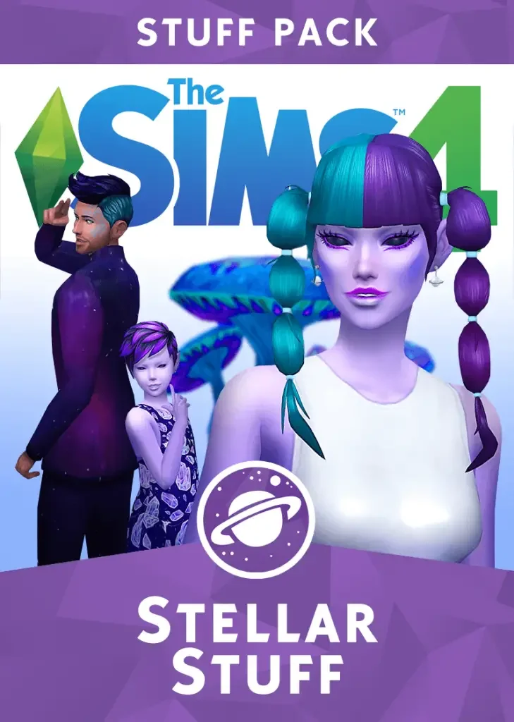 the plumbob society sims mod 15 Sims 4 Alien-Themed CC & Mods