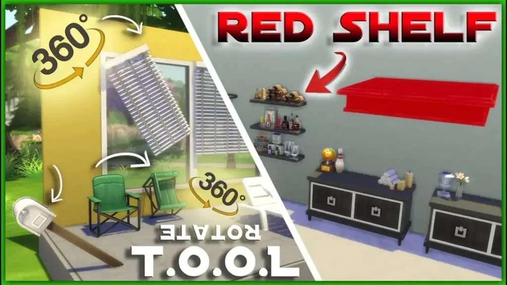 tool mod sims 4 20 Sims 4 Script Mods & How Do They Work