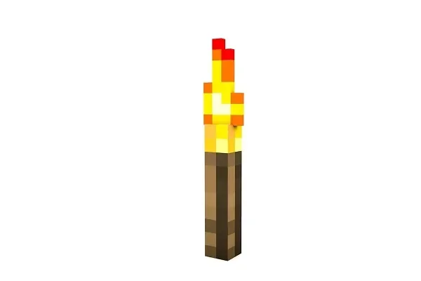 torches minecraft How to Make a Jack-O-Lantern in Minecraft?