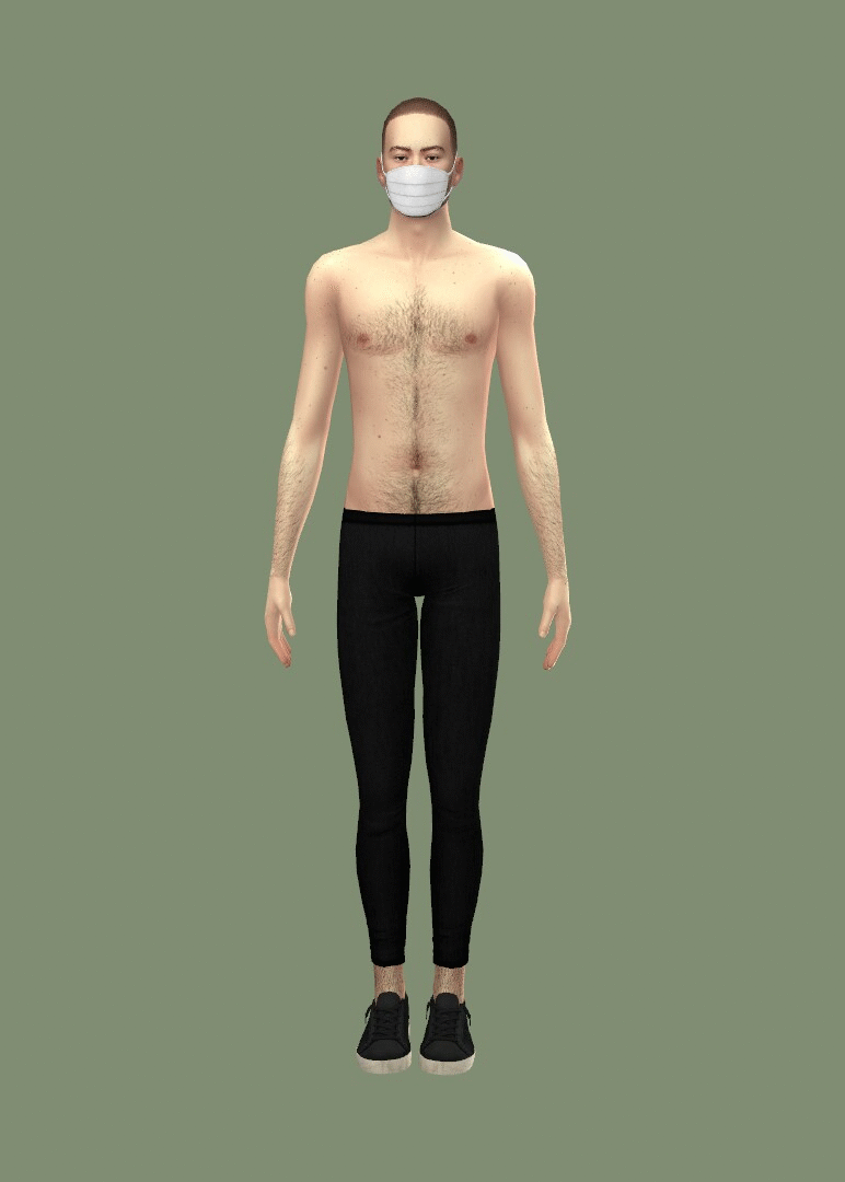tumblr inline pswmk1nyiu1vkzvvr 1280 32 Best Sims 4 Body Presets