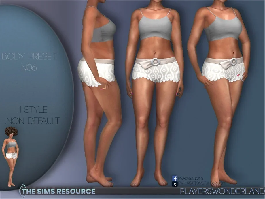 w 920h 690 3345549 1 32 Best Sims 4 Body Presets