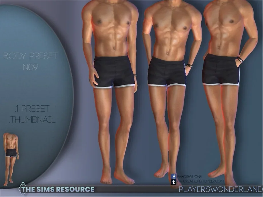 w 920h 690 3352291 1 32 Best Sims 4 Body Presets