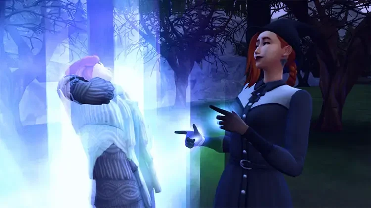 01 witches and warlocks mod pack sims 4 20 Best Sims 4 Witch Mods & CC