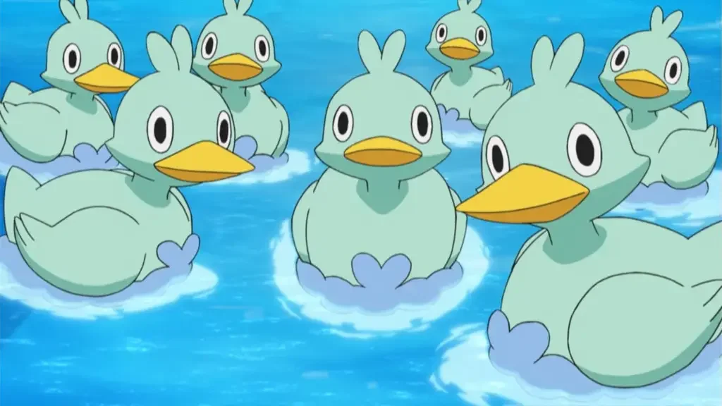 01g1414cw5pb0hz00x0f 21 Best Shiny Water-Type Pokémon