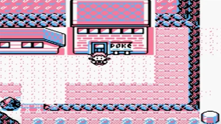 05 pokemon pink romhack 10 Gen I ROM Hacks For Pokémon Red/Blue/Yellow