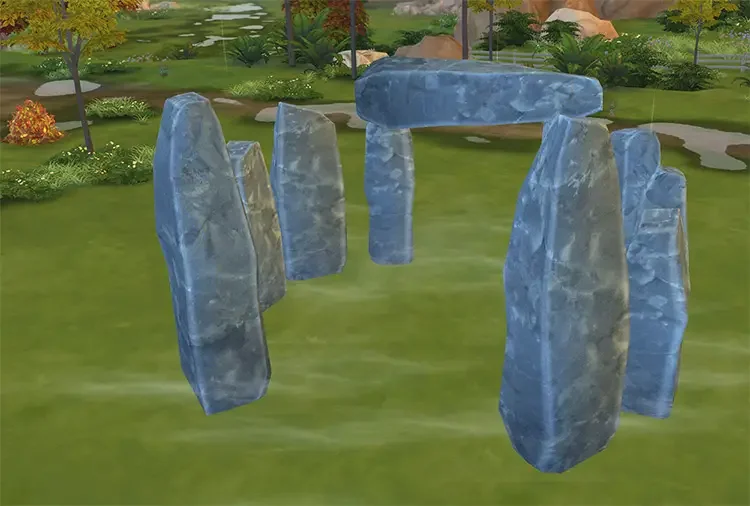 05 what more portals by josephthe sims2k5 cc sims4 21 Best Sims 4 Fantasy Mods & CC Pack