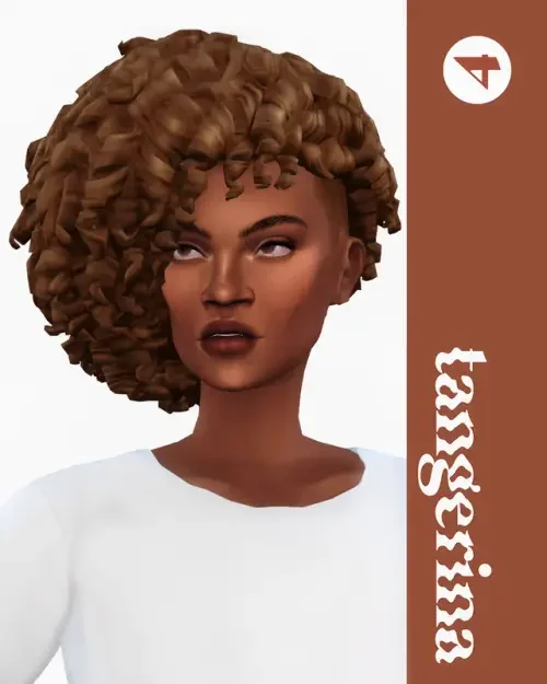 12 20 Sims 4 Short Female Hairstyles CC & Mods