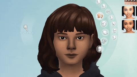 13 20 Sims 4 Short Female Hairstyles CC & Mods