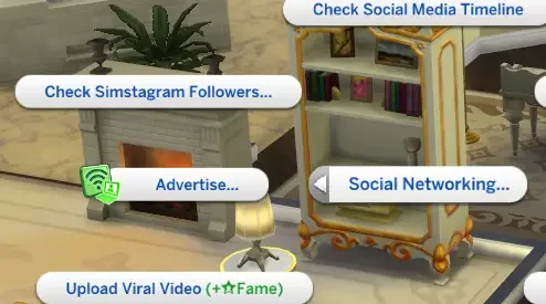How Many Followers Do You Need In Sims 4 To Be Famous Sims 4 Followers Cheat