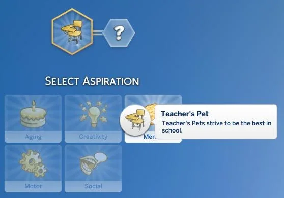 MTS jackboog21 1671018 TeachersPet CAS 38 Best Sims 4 Aspiration Mods