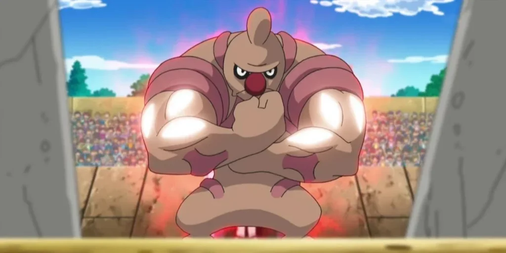 Pokemon Go Conkeldurr 21 Strongest Non-Legendary Pokémon