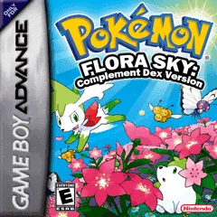 Pokemon Flora Sky 40 Best Pokémon Fan Games & Rom Hacks