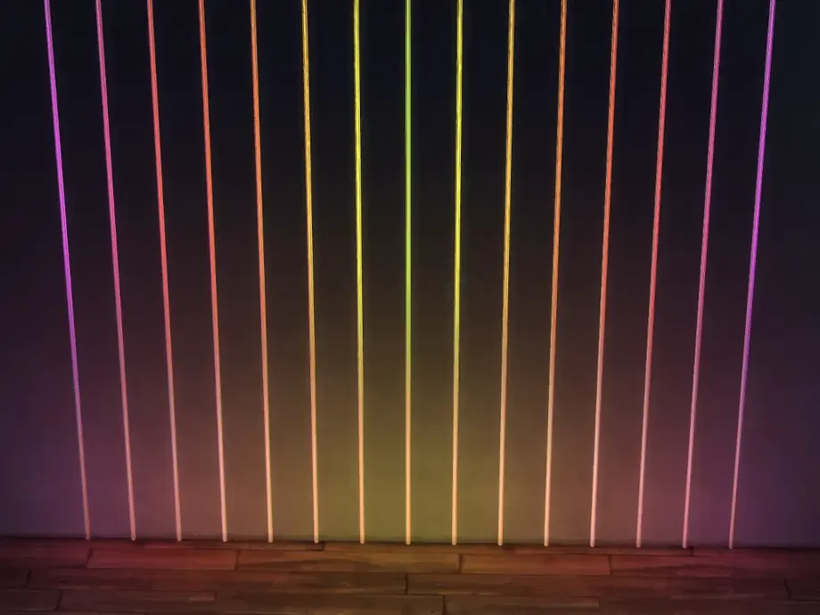 Small Strip Lights 10 Best Sims 4 Neon Lights & Neon Signs CC