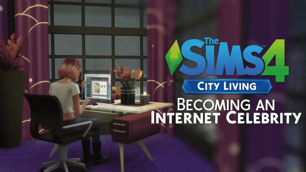 internetceleb Sims 4 Followers Cheat