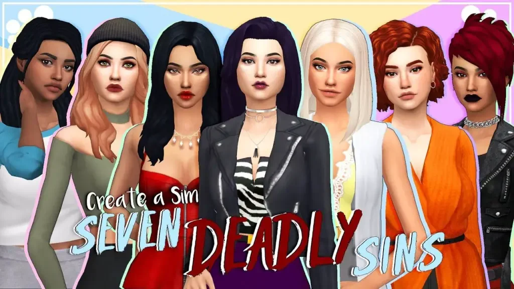 maxresdefault 7 43 Best Sims 4 Challenges of All Time
