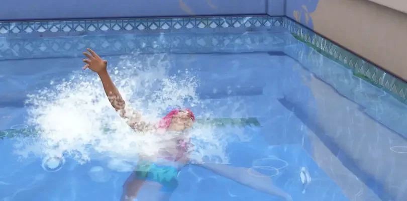 sims 4 death drowning Sims 4 Death Guide: How to Kill your Sims
