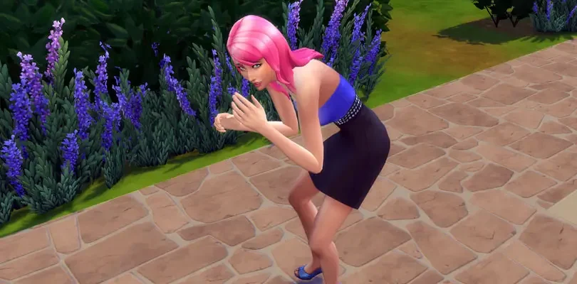 sims 4 death embarrassment Sims 4 Death Guide: How to Kill your Sims