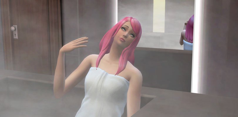 sims 4 death sauna steam Sims 4 Death Guide: How to Kill your Sims