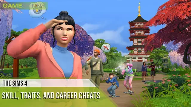 sims trait cheats 2e951 Best Sims 4 Skills Cheats List
