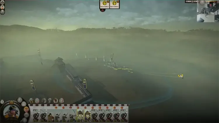 02 the rights of man 3 road to kyoto mod 21 Best Mods For Total War: Shogun 2