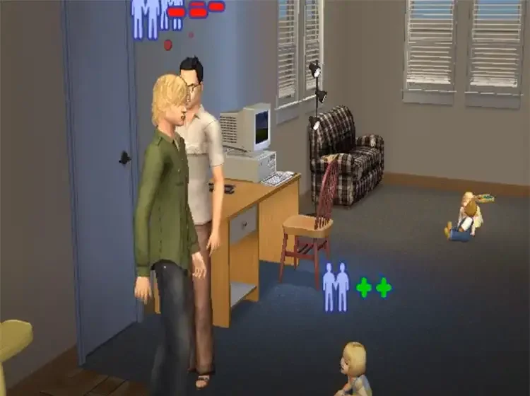 05 sims2 breakup anytime 30 Best Mods For The Sims 2