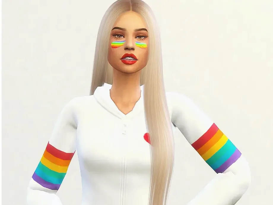 18 Best Sims 4 Pride CC Mod Packs. 18 Best Sims 4 Pride CC & LGBT Mod Packs