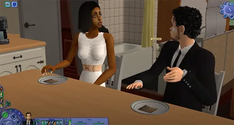 19 sims2 date night mod 30 Best Mods For The Sims 2