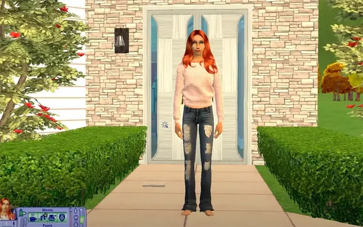 21 sims2 blender mod 30 Best Mods For The Sims 2