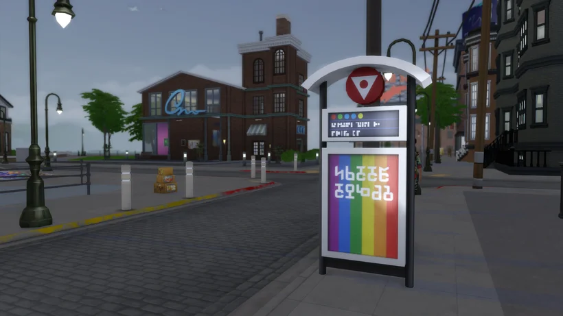Pride Month Mod Pack 18 Best Sims 4 Pride CC & LGBT Mod Packs