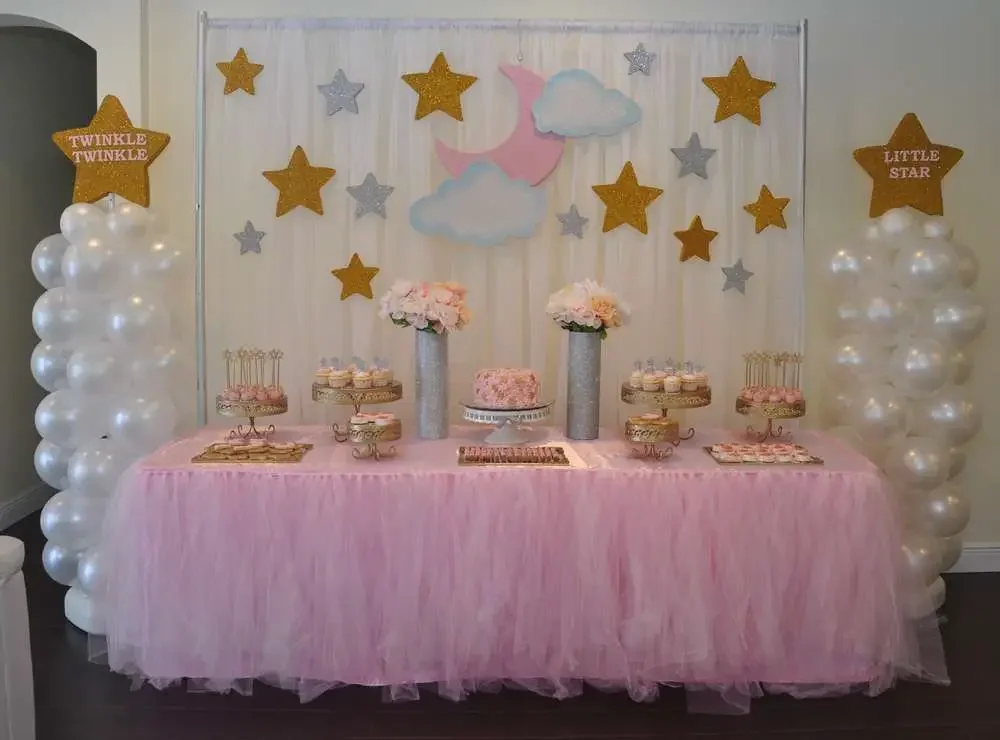 Twinkle Twinkle Little Star Baby Shower Decor 16 Best Sims 4 Baby Shower Mods & CC