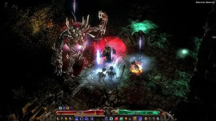 large Grim Dawn Rainbow Filter 27 Best Grim Dawn Mods For You To Try