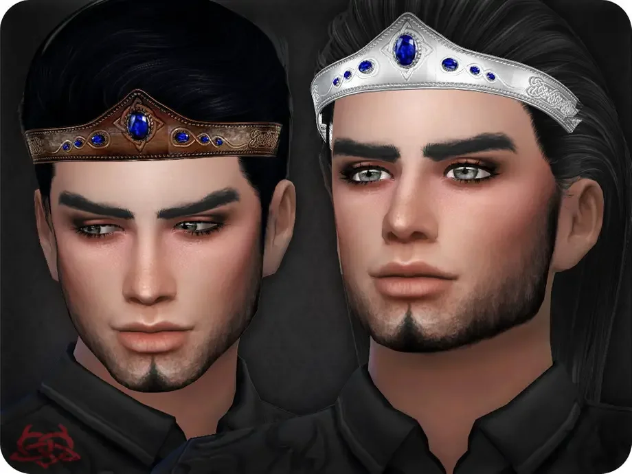 w 920h 690 2846340 18 Best Sims 4 Crown CC For You To Try!