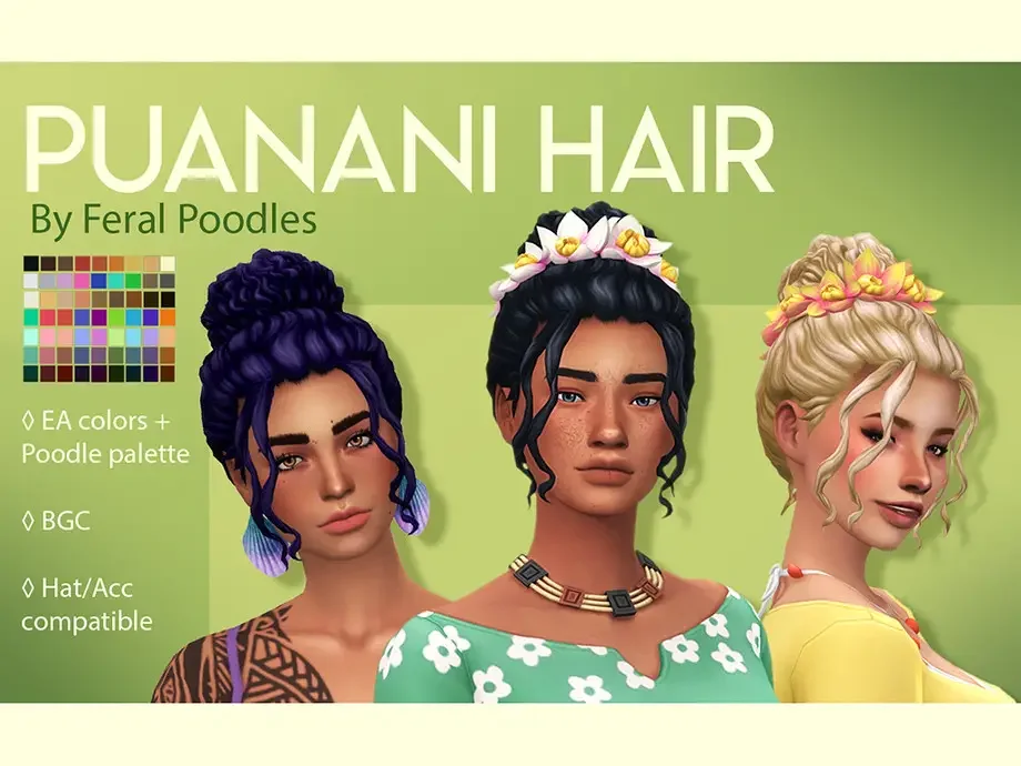 w 920h 690 3046700 18 Best Sims 4 Crown CC For You To Try!
